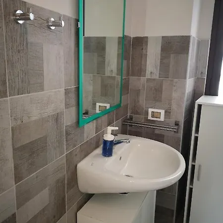 Apartment Marilor *