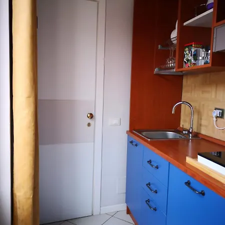 Apartment Marilor *