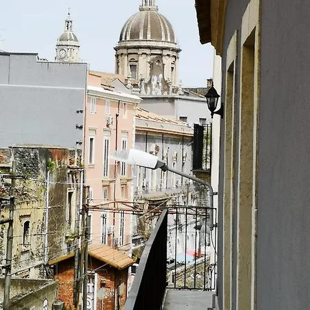 Marilor Apartment Catania