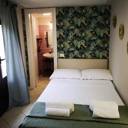 Marilor Apartment *