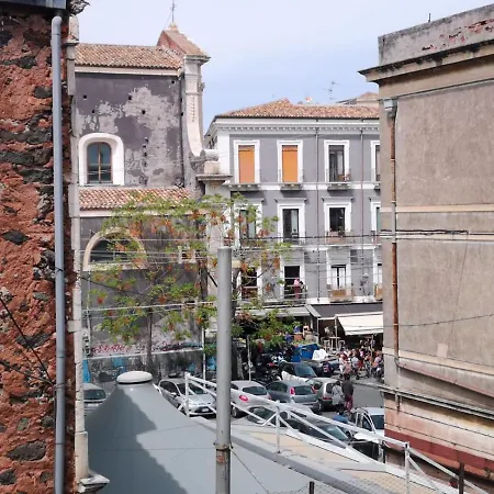 Marilor * Catania