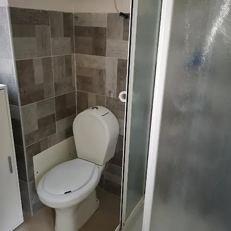 Marilor Apartment *