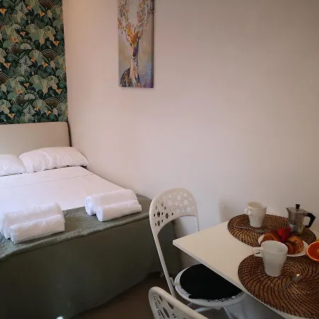 Apartment Marilor *