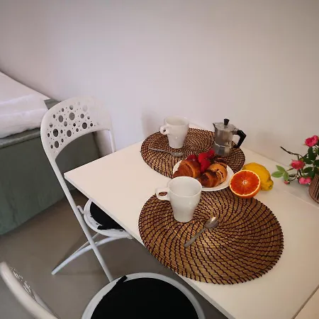 Marilor Appartamento Catania